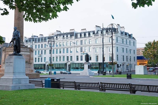 Hotel Millennium Glasgow
